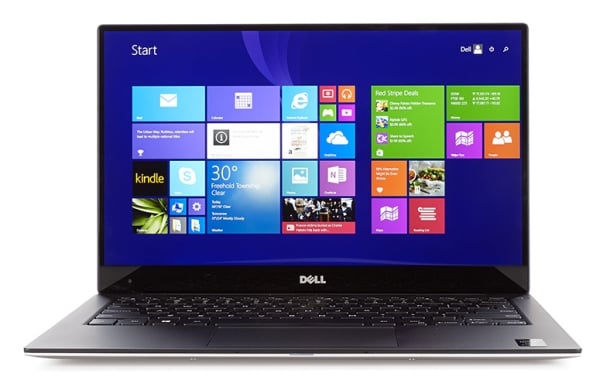 Dell XPS (0790) 13 Dell XPS (0790) 13