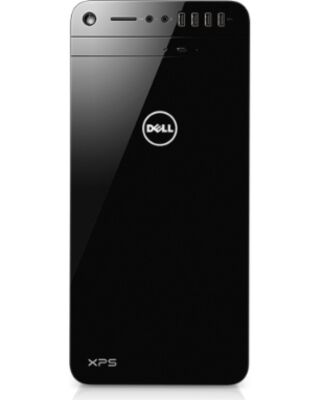 Dell XPS Tower 8930 Dell XPS Tower 8930