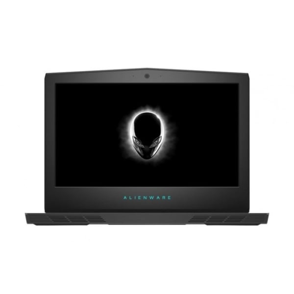 Dell Alienware M-15-1245-Slr 15.6 FHD 144HZ Laptop (Core i7 8750 H–2.2 GHZ, 1TB+256S, 32GB RAM)