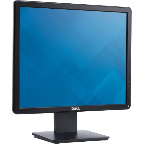 Dell E Series E1715S 17" LED Monitor