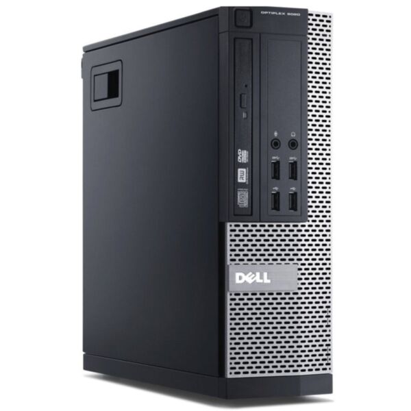 Dell OptiPlex 9020 MT Dell OptiPlex 9020 MT