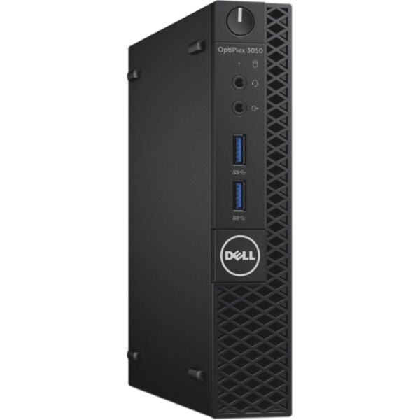 Dell OptiPlex 3050 Micro Dell OptiPlex 3050 Micro