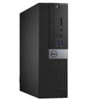 Dell OptiPlex 7040 SFF, Intel Core i7, 8GB Memory, 1TB Hard Disk Drive, DOS, 3Yr Basic Warranty Dell OptiPlex 7040 SFF, Intel Core i7, 8GB Memory, 1TB Hard Disk Drive, DOS, 3Yr Basic Warranty