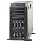 Dell Power Edge T340 Server, (Intel Xeon E-2224 3.4GHz, 8GB, DDR4) Dell Power Edge T340 Server, (Intel Xeon E-2224 3.4GHz, 8GB, DDR4)
