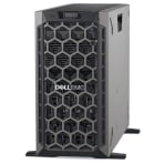 Dell PowerEdge T440 Server, (Intel XeonSilver 4108 , DDR4-2400, 16GB RDIMM) Dell PowerEdge T440 Server, (Intel XeonSilver 4108 , DDR4-2400, 16GB RDIMM)