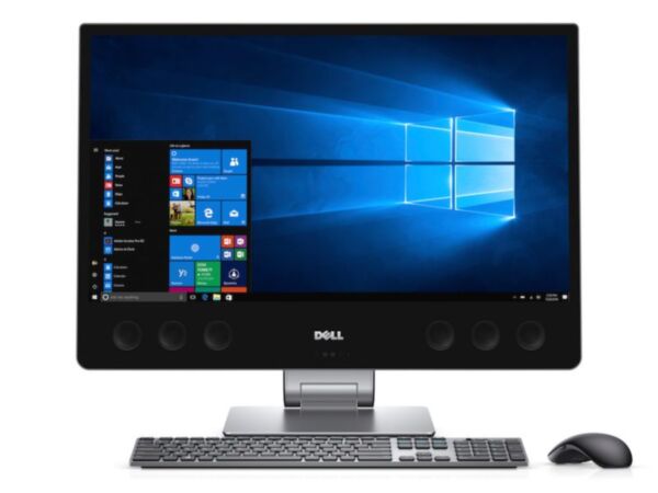 Dell Precision 5720 All-in-One Dell Precision 5720 All-in-One