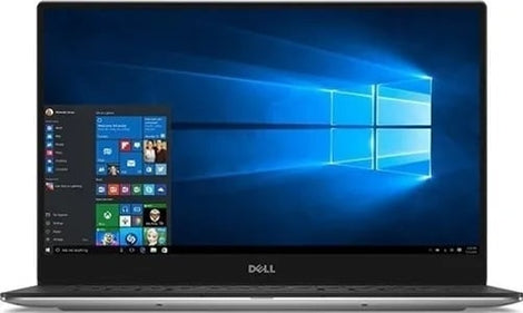 Dell Xps 13-1311 Slr (2 in 1) 13.4"UHD Touch Flip Laptop (Core i7 1065G7 1.3 GHZ, 1TBSSD, 32GB RAM)