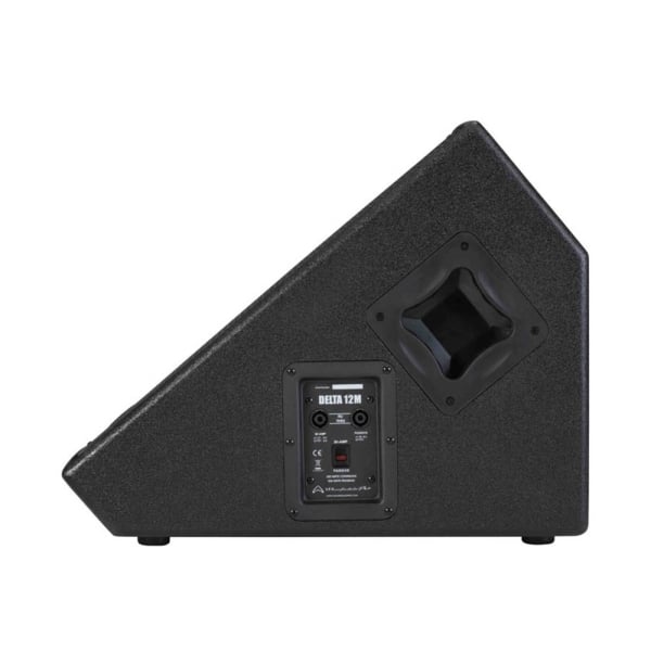 Wharfedale Pro Delta 12M 400W PA Monitor Speaker Wharfedale Pro Delta 12M 400W PA Monitor Speaker