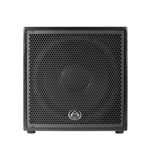 Wharfedale Pro Delta 15B 1x15 Wharfedale Pro Delta 15B 1x15