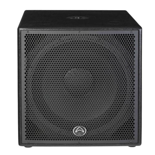 Wharfedale Pro Delta 18B 1x18 Wharfedale Pro Delta 18B 1x18