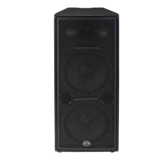 Wharfedale Pro Delta 215 2x15 Wharfedale Pro Delta 215 2x15