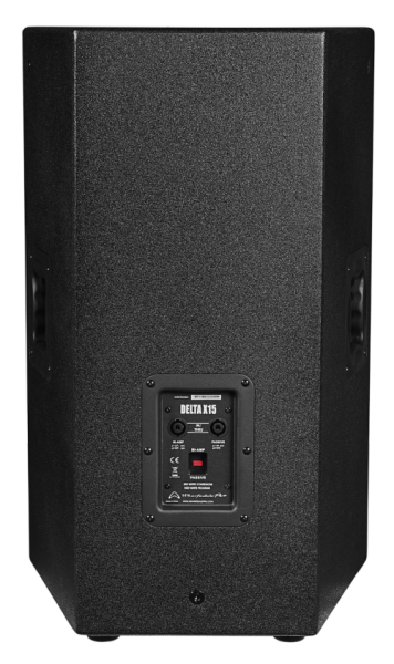 Wharfedale Pro Delta X15 2x15 Wharfedale Pro Delta X15 2x15