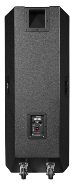 Wharfedale Pro Delta X215 2x15 Wharfedale Pro Delta X215 2x15