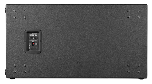 Wharfedale Pro Delta X218B 2x18 Wharfedale Pro Delta X218B 2x18