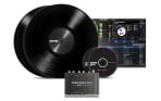 Denon DS-1 Serato Digital Vinyl Audio DJ Interface Denon DS-1 Serato Digital Vinyl Audio DJ Interface