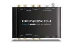 Denon DS-1 Serato Digital Vinyl Audio DJ Interface Denon DS-1 Serato Digital Vinyl Audio DJ Interface