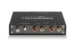 Denon DS-1 Serato Digital Vinyl Audio DJ Interface Denon DS-1 Serato Digital Vinyl Audio DJ Interface