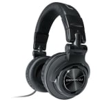 Denon DJ HP1100 Professional Folding DJ Headphones Denon DJ HP1100 Professional Folding DJ Headphones