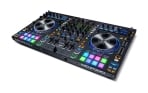 Denon DJ MC7000 Professional DJ Controller with Dual Audio Interface Denon DJ MC7000 Professional DJ Controller with Dual Audio Interface