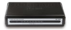 D-Link DES-1008A 8-Port 10/100Mbps Network Switch D-Link DES-1008A 8-Port 10/100Mbps Network Switch