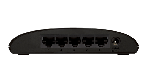 D-link DES-1005D 5-Port 10/100Mbps Network Switch D-link DES-1005D 5-Port 10/100Mbps Network Switch