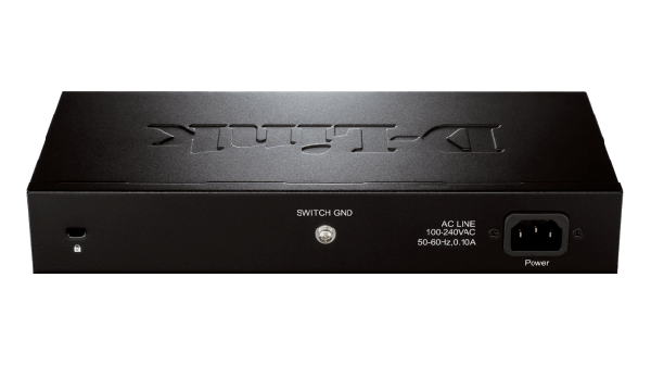 D-Link DES-1024D 24-Port Fast Ethernet Unmanaged Desktop/Rackmount Network Switch D-Link DES-1024D 24-Port Fast Ethernet Unmanaged Desktop/Rackmount Network Switch