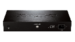 D-Link DES-1024D 24-Port Fast Ethernet Unmanaged Desktop/Rackmount Network Switch D-Link DES-1024D 24-Port Fast Ethernet Unmanaged Desktop/Rackmount Network Switch