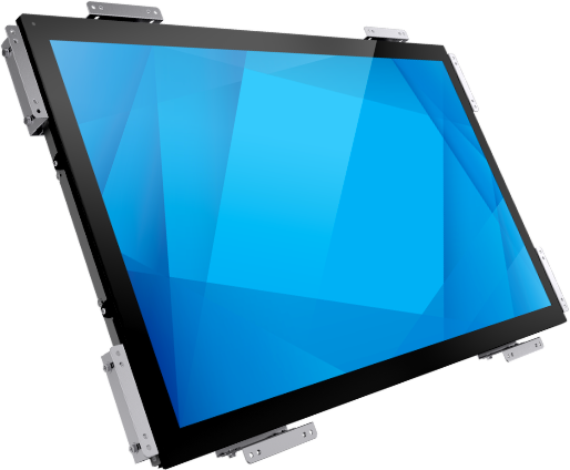 This is the image of Elo 4363L Open Frame Touchscreen Monitor This is the image of Elo 4363L Open Frame Touchscreen Monitor