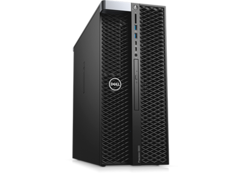Dell Precision 5820 Tower Dell Precision 5820 Tower