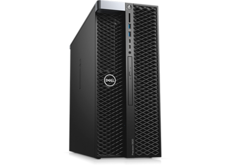 Dell Precision 5820 Tower