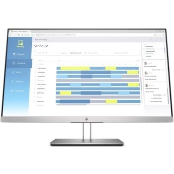 HP EliteDisplay LED 27 HP EliteDisplay LED 27