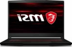 MSI GF63 Thin Laptop (Core I5 11400h 2.7 Ghz, 8GB, 512SSD, 15.6 MSI GF63 Thin Laptop (Core I5 11400h 2.7 Ghz, 8GB, 512SSD, 15.6
