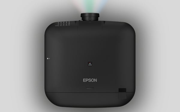 Epson EB-L1075U Projector – 7000 Lumens, WUXGA, 4K Enhancement, Laser Epson EB-L1075U Projector – 7000 Lumens, WUXGA, 4K Enhancement, Laser