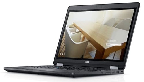 Dell Latitude E5570 (L001557015E-N-3) 15.6 Dell Latitude E5570 (L001557015E-N-3) 15.6