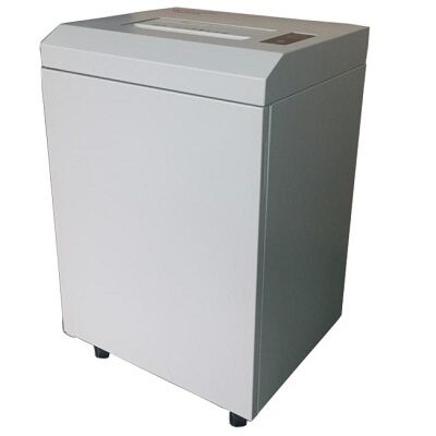 New United M2350HS High Security Cut 1x2mm Paper Shredder