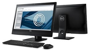 Dell OptiPlex 7440 All-in-One 23.8 Dell OptiPlex 7440 All-in-One 23.8