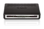 D-Link DGS-1008A Gigabit Ethernet com 8 Port as Switch D-Link DGS-1008A Gigabit Ethernet com 8 Port as Switch