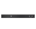 D-Link 24-Port Gigabit Smart Managed PoE Switch with 4 Gigabit RJ45/SFP COMBO ports, 370W PoE Budget D-Link 24-Port Gigabit Smart Managed PoE Switch with 4 Gigabit RJ45/SFP COMBO ports, 370W PoE Budget