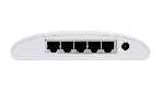 D-Link DGS-1005D 5-Port Gigabit Unmanaged Desktop Switch D-Link DGS-1005D 5-Port Gigabit Unmanaged Desktop Switch