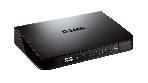 D-Link DGS-1016A 16-Port Unmanaged Gigabit Switch D-Link DGS-1016A 16-Port Unmanaged Gigabit Switch