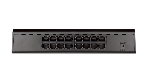 D-Link DGS-1016A 16-Port Unmanaged Gigabit Switch D-Link DGS-1016A 16-Port Unmanaged Gigabit Switch