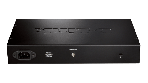 D-Link DGS-1016D 16-port Copper Gigabit Switch D-Link DGS-1016D 16-port Copper Gigabit Switch