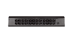 D-Link DGS-1024A 24-Port Unmanaged Gigabit Switch D-Link DGS-1024A 24-Port Unmanaged Gigabit Switch