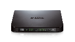D-Link DGS-1024A 24-Port Unmanaged Gigabit Switch D-Link DGS-1024A 24-Port Unmanaged Gigabit Switch