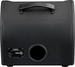 Laney DH80 10'' Bass And Treble Control Drum Speaker Laney DH80 10'' Bass And Treble Control Drum Speaker