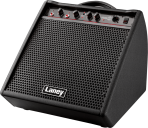 Laney DH80 10'' Bass And Treble Control Drum Speaker Laney DH80 10'' Bass And Treble Control Drum Speaker