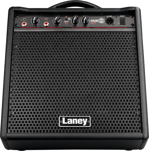 Laney DH80 10'' Bass And Treble Control Drum Speaker Laney DH80 10'' Bass And Treble Control Drum Speaker