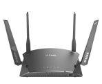 D-Link EXO AC1750 Smart Mesh Wireless Wifi Router D-Link EXO AC1750 Smart Mesh Wireless Wifi Router