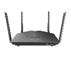 D-Link Smart AC2600 Mesh Advanced Wi-Fi Wireless Router D-Link Smart AC2600 Mesh Advanced Wi-Fi Wireless Router