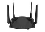 D-Link EXO AX AX1800 Wi-Fi 6 Wireless Router D-Link EXO AX AX1800 Wi-Fi 6 Wireless Router